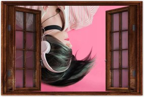 Poszterek 120x80 Zene Szerelmem Szenvedély