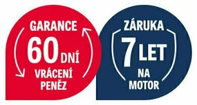 Concept VP6130 ICONIC Animal Smart Flex 29,6 V bot és kézi akkumulátoros porszívó