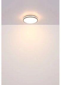 Globo 41266-18 - BETHA LED RGBW 18W mennyezeti dimmer + távirányító