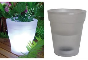 Napelemes kültéri lámpa ø 17 cm – Garden Pleasure