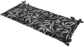 Pad NESTOR padra 150x48 cm - több kialakításban Termék színe: Fekete