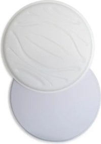 Brilagi - Dimmelhető LED lámpatest ORELIS LED/80W/230V 3000-6000K átm. 50 cm + távirányító