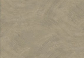 Parato Cristiana Masi Sintesi Lithos barna-szürke betonhatású vlies tapéta – 27559