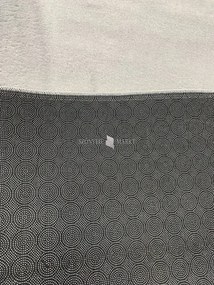 Royal Plüss Luxary Szőnyeg 252 Light gray (Világos Szürke) 120x170cm