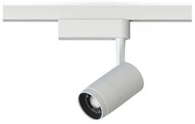 Profile Zoom LED egy áramkörös sínrendszeres lámpafej