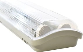 Eko-Light EKH6432 Por és páramentes lámpa IP65