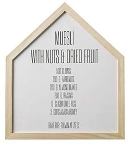 Frame Muesli Nature kép