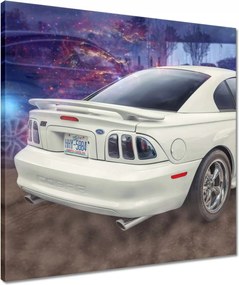 Képek 50x50 Ford Mustang Svt Cobra