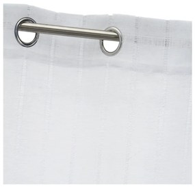 Fehér függöny 140x260 cm Lula – Casa Selección