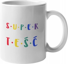 Após Névnapi Bögre Ajándék Szuper Apósnak