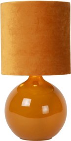 Lucide ESTERAD 10519/81/44 Asztali lámpa 1x40w/e14 ip20