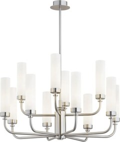 Argon PRESTON 5087 Csillár 12x7W/E14 ip20