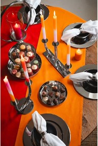 Fém gyertyatartó Elana – Zilverstad