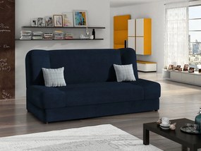 Kanapé Magnus (Uttario Velvet 2967 + Uttario Velvet 2967 + Senegal 818). 1060116