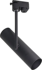 Zuma Line LISA TLS004-BK Spotlámpa 1x35W/GU10 IP20
