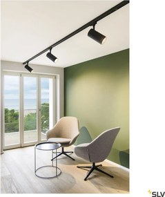SLV 3~ NUMINOS® DALI L 1004563 Sínreflektor 1x28W/LED 3000K 2340LM