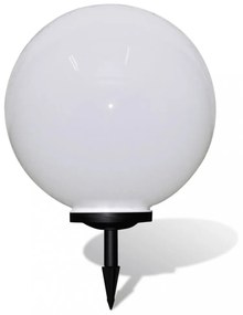 kültéri tüske ösvény LED-es lámpa 50 cm