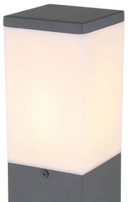 Globo 31732 - Kültéri lámpa HERRI 1xE27/15W/230V 80 cm IP44