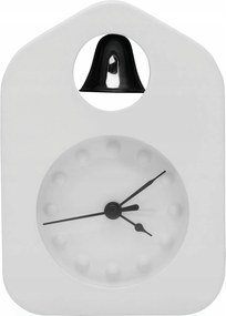 Asztali óra Ébresztőórával