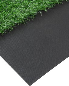 Agrotextil Gyomirtó Szőnyeg 1,6x10m 50g Kerti 50g Fű Alapozó