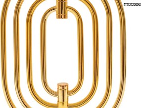 King Home MOOSEE BOTTEGA MSE010300152 Asztali lámpa 2x5W/G9 IP20