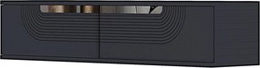 Meyra 120 - Anthracite, Silver