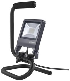 Ledvance Ledvance - LED Reflektor tartóval S-STAND LED/20W/230V IP65 P224362