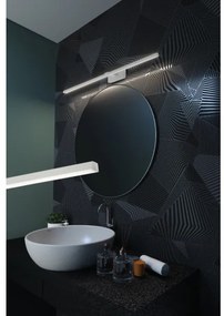 Redo 01-1677 - LED Fürdőszobai tükörmegvilágító NEPTUNE 1xLED/18W/230V IP44