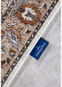 Barna-krémszínű szőnyeg 120x170 cm Egon – Villeroy&amp;Boch