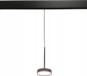 Led sínre szerelhető függőlámpa 6W Omikron Smart TLV-08-11TU Yaskr