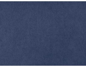 Sötétkék textil szennyeskosár 35,5 l Tom Tailor – Wenko