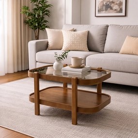 Togg 70 - Walnut