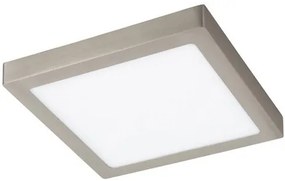 Rábalux LOIS 2669 Süllyesztett mennyezeti lámpa 1x24W/LED 3000K 1700LM IP20