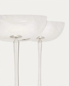 Borospohár 2 db-os Nirela – Kave Home