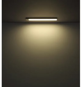 Globo 42409 - LED töltős TRISTAN 2,5W/5V 1100mAh alatti lámpa 40 cm