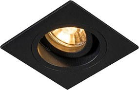 Zuma Line CHUCK 92704-N Beépíthető spotlámpa 1x50W/GU10 IP20