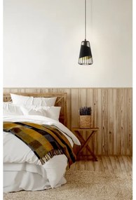 Eglo 49447 - Csillár zsinóron AUSTELL 1xE27/60W/230V