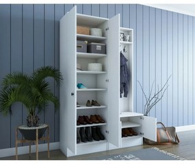 Mia White előszoba szett