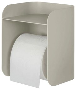 Fali acél WC-papír tartó Carry – Mette Ditmer Denmark