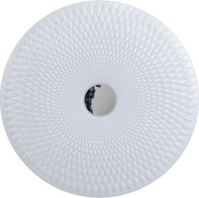 ITALUX PLF-37482-M-CL GEMI Kerek Mennyezeti Lámpa Fehér LED IP20
