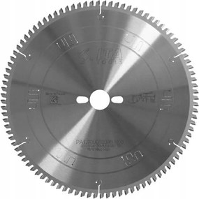 Cmt PA1.400030120.N00 PA1.Fűrész D=400 F= 30 Z=120 K/P=4,0/3,2 PH03 alumínium