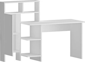 Bugra White íróasztal