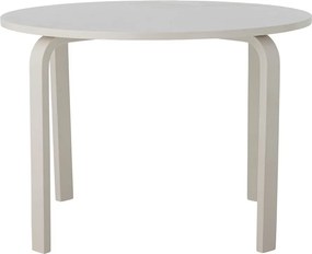 Kerek gyerek asztal ø 65 cm Marle – Bloomingville Mini