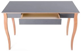 ToDo szürke íróasztal - Ragaba