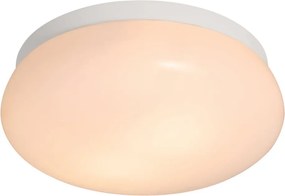 Nordlux FOAM 2210126001 Süllyesztett mennyezeti lámpa 1x60W/E27 IP44
