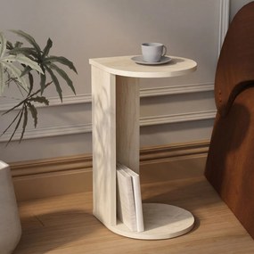 Drop - Travertine