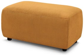 Okkersárga lábtartó Enjoy – Bobochic Paris