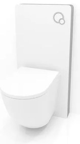 Fali WC szett SAT előtétfalas szereléshez SIKOSG67TORW