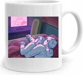 Ajándék Bögre Lányoknak MI Lehetünk A Fényképes Nyomtatással