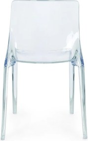 Műanyag kerti szék Adele – Bizzotto